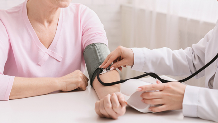 Hypertension